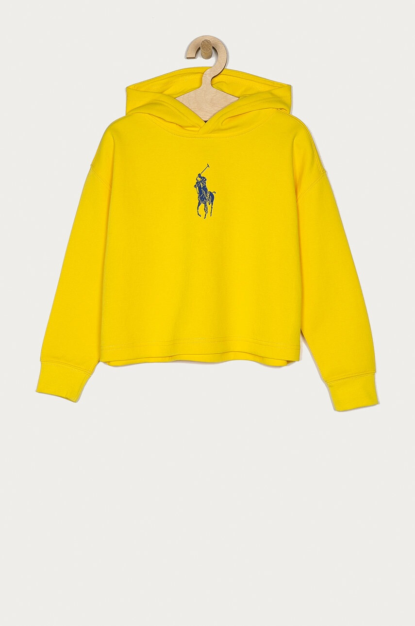 Polo Ralph Lauren Детски суичър 128-176 cm - Pepit.bg