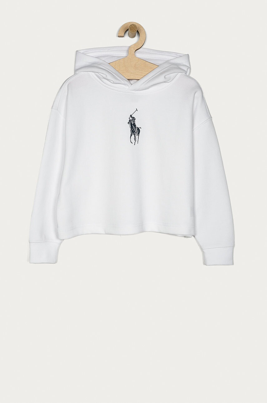 Polo Ralph Lauren Детски суичър 128-176 cm - Pepit.bg