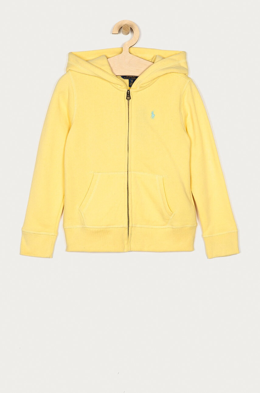 Polo Ralph Lauren Детски суичър - Pepit.bg