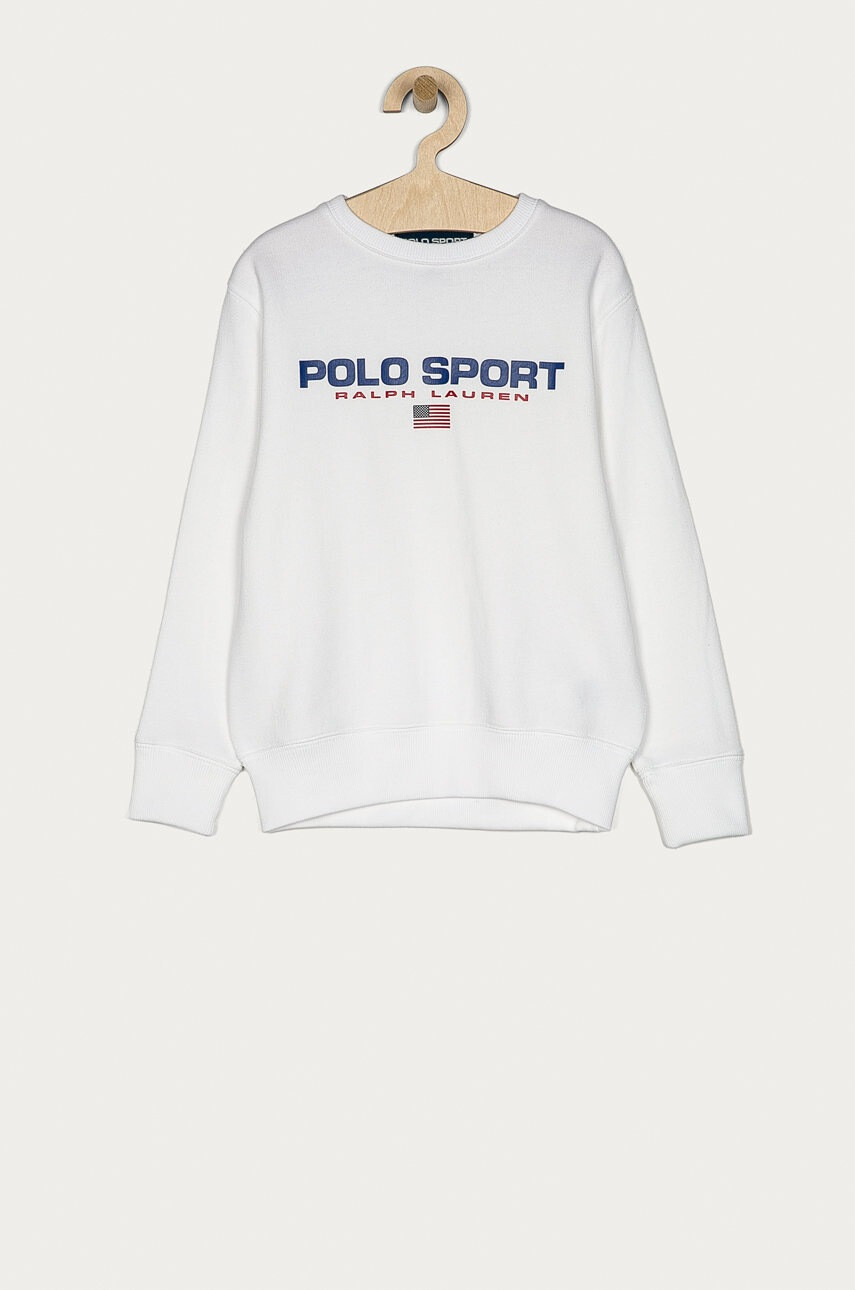 Polo Ralph Lauren Детски суичър 128-176 cm - Pepit.bg
