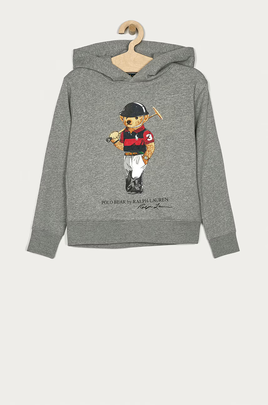 Polo Ralph Lauren Детски суичър 134-176 cm - Pepit.bg