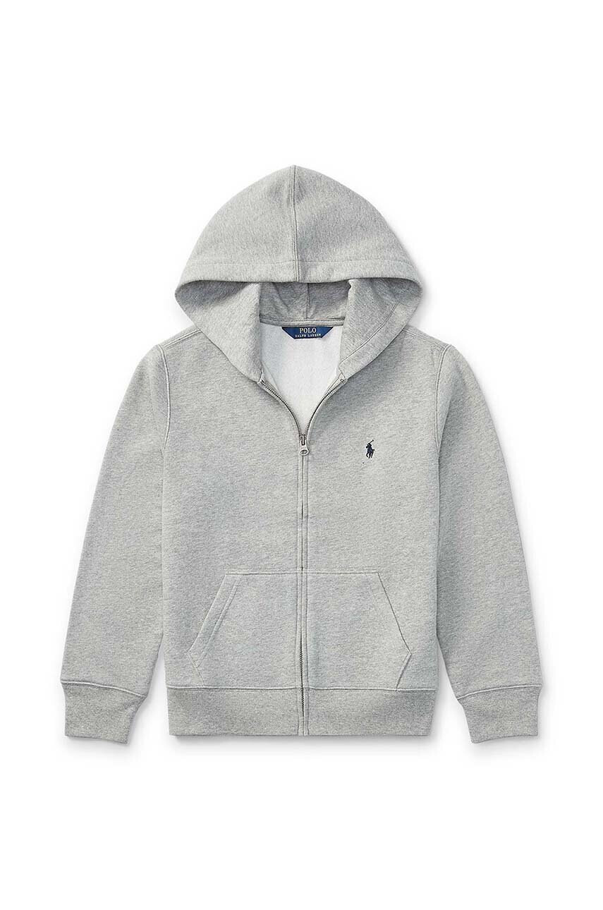 Polo Ralph Lauren Детски суичър 134-176 cm - Pepit.bg