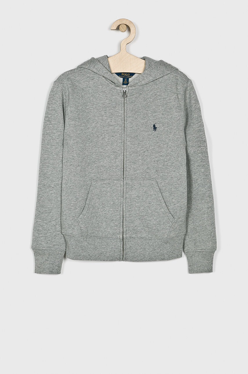 Polo Ralph Lauren Детски суичър 134-176 cm - Pepit.bg