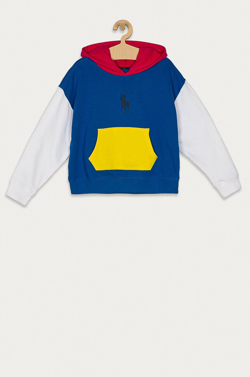 Polo Ralph Lauren Детски суичър 134-176 cm - Pepit.bg