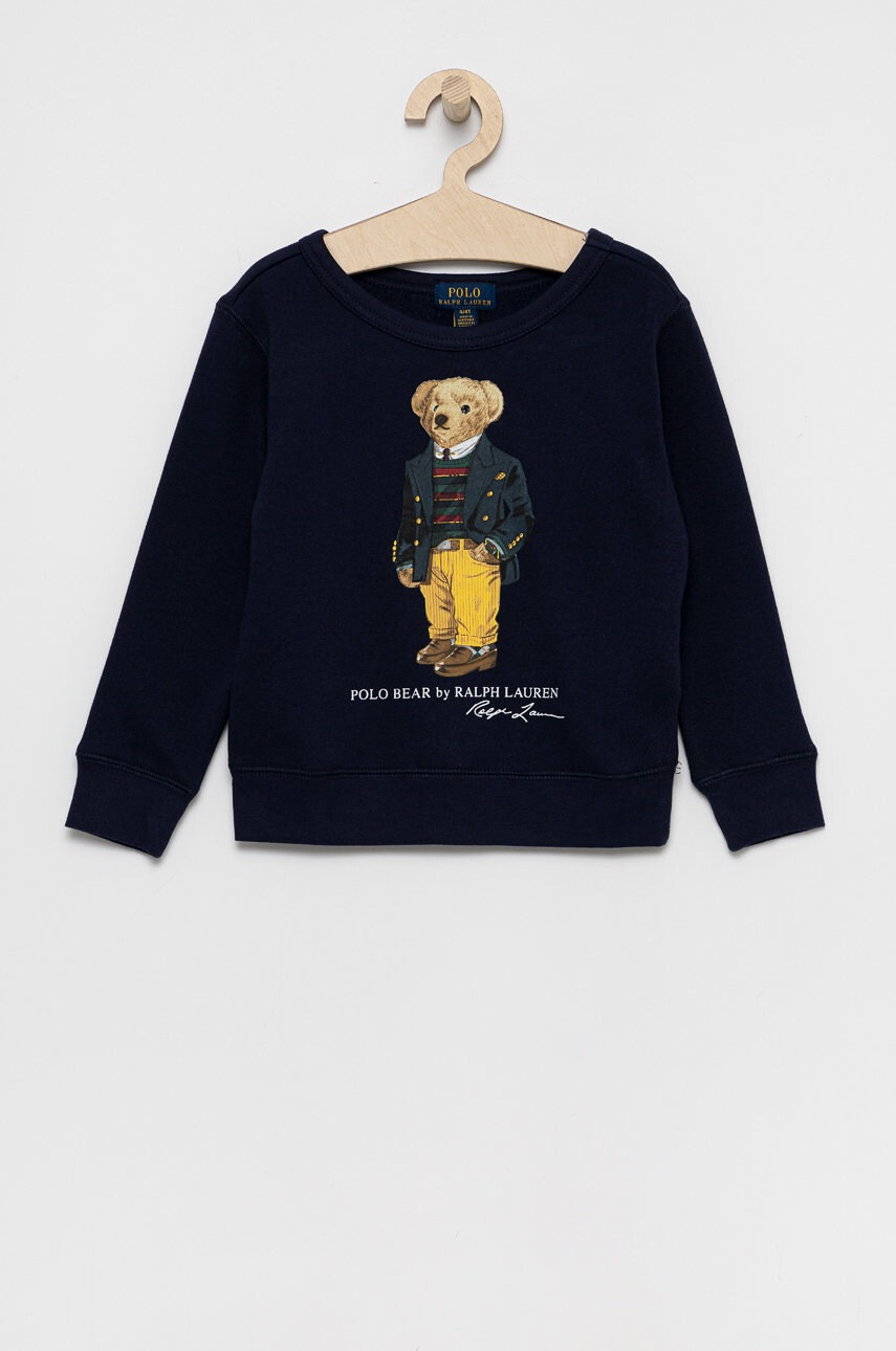 Polo Ralph Lauren Детски суичър - Pepit.bg