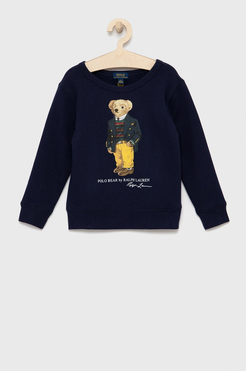 Polo Ralph Lauren Детски суичър - Pepit.bg