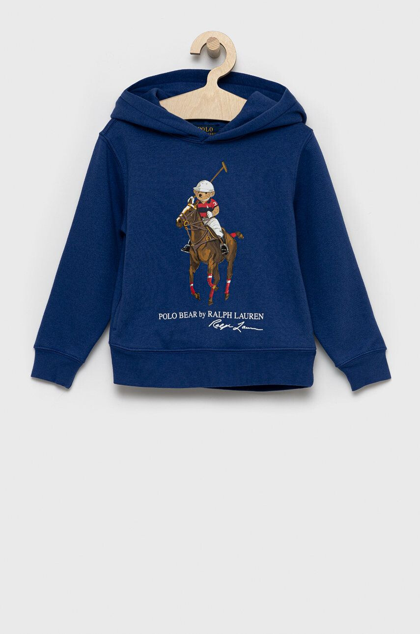 Polo Ralph Lauren Детски суичър - Pepit.bg