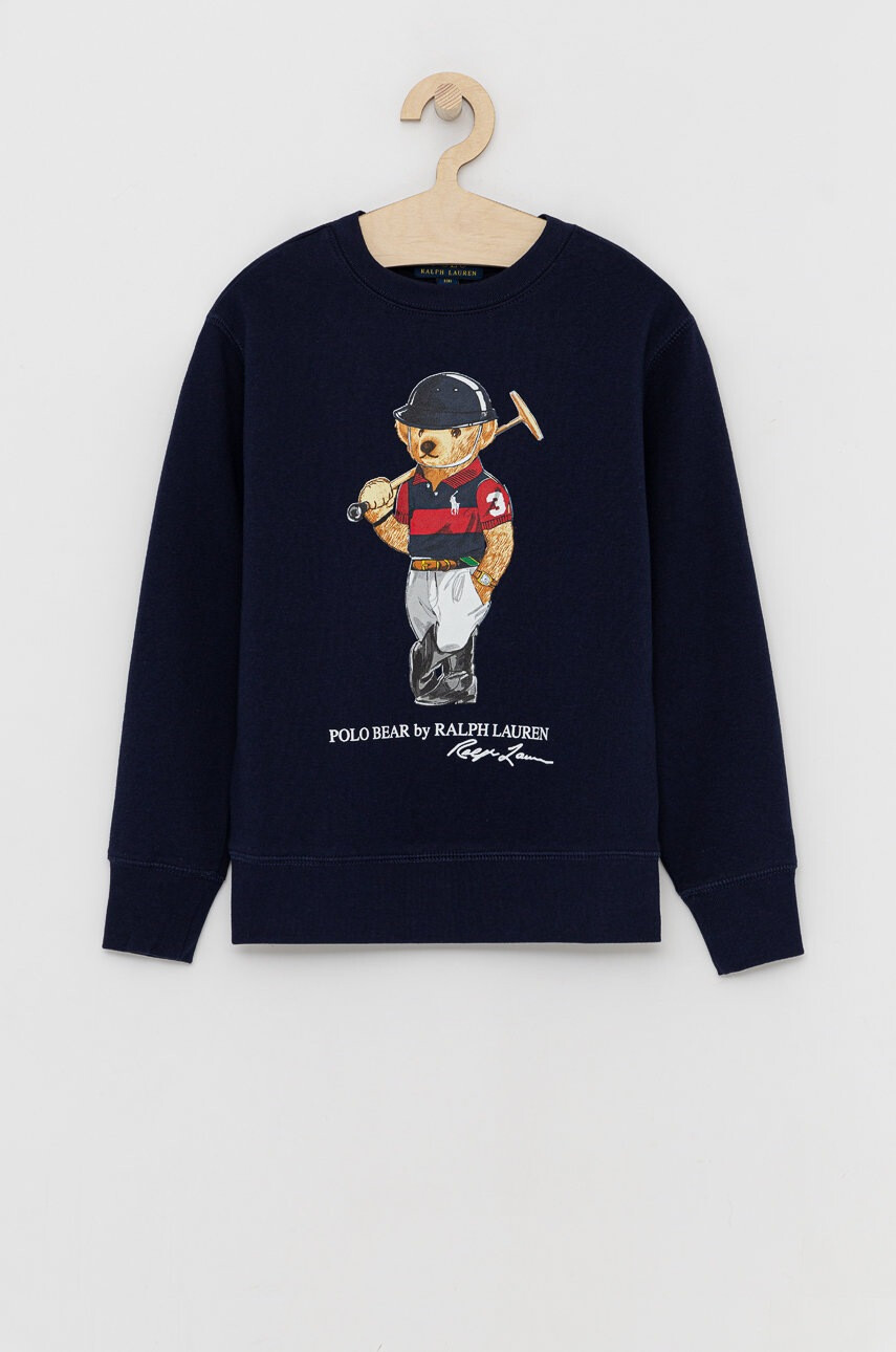 Polo Ralph Lauren Детски суичър - Pepit.bg
