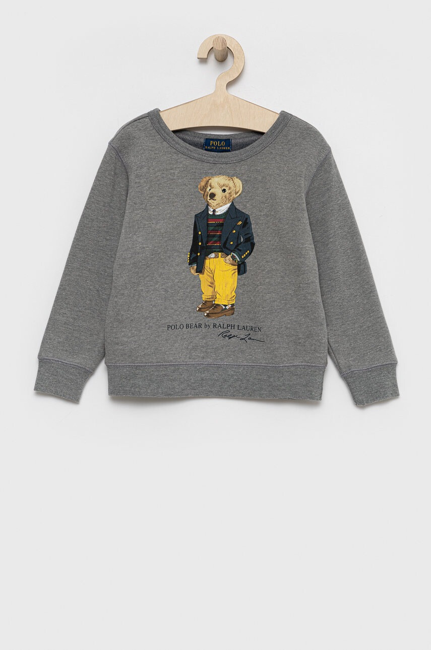 Polo Ralph Lauren Детски суичър - Pepit.bg