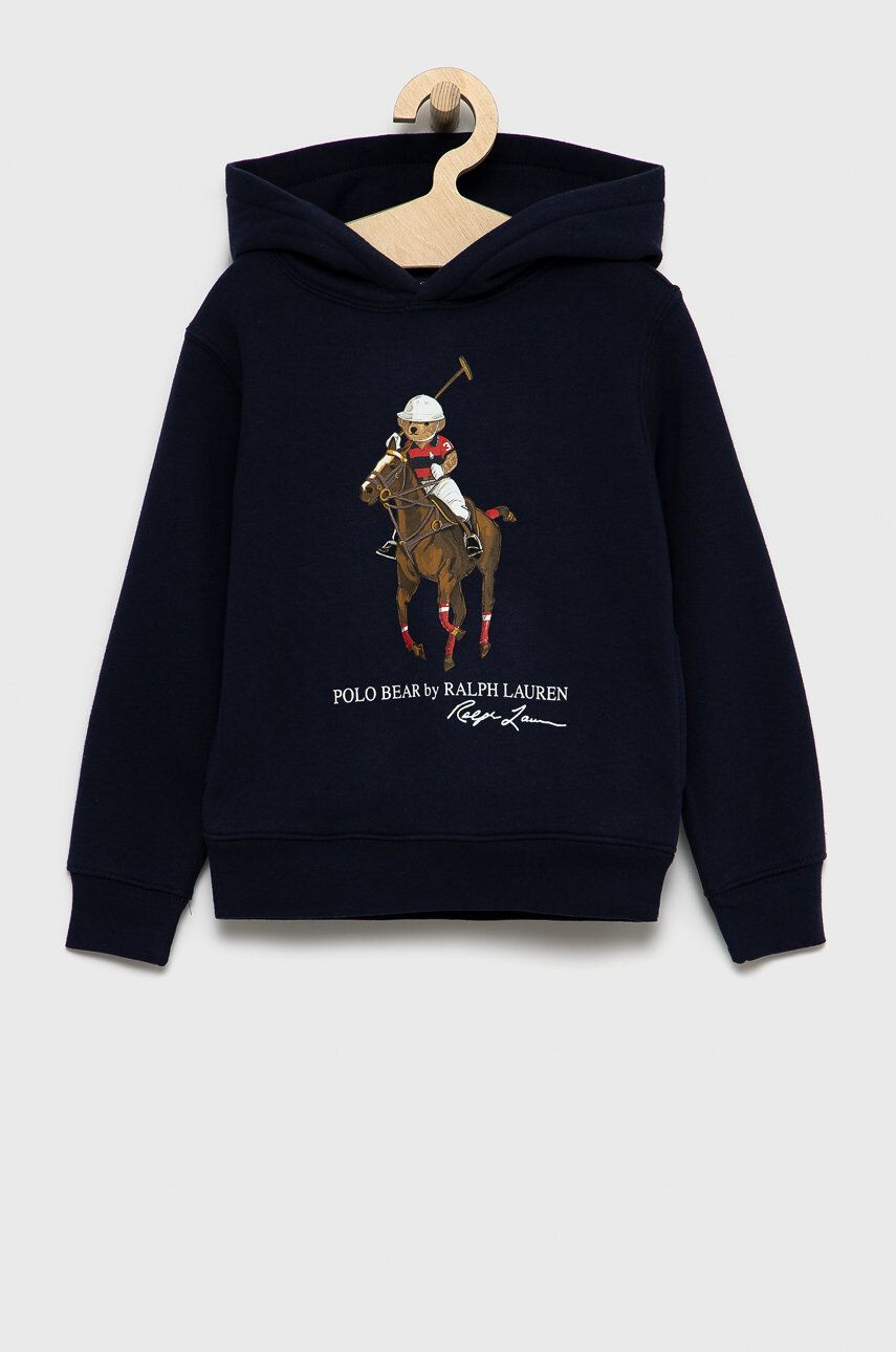 Polo Ralph Lauren Детски суичър - Pepit.bg