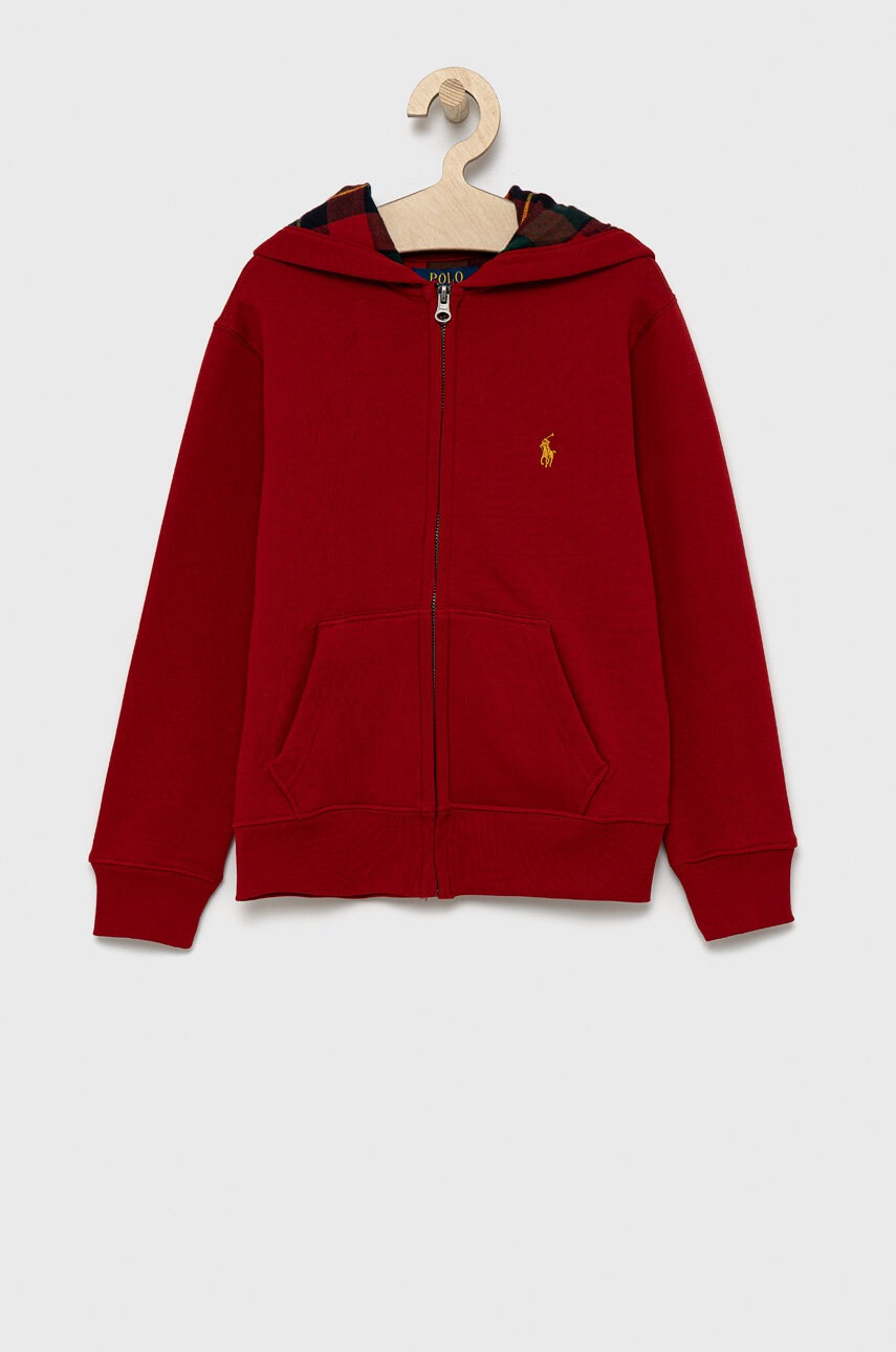 Polo Ralph Lauren Детски суичър - Pepit.bg