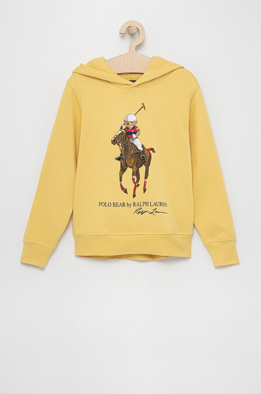 Polo Ralph Lauren Детски суичър - Pepit.bg