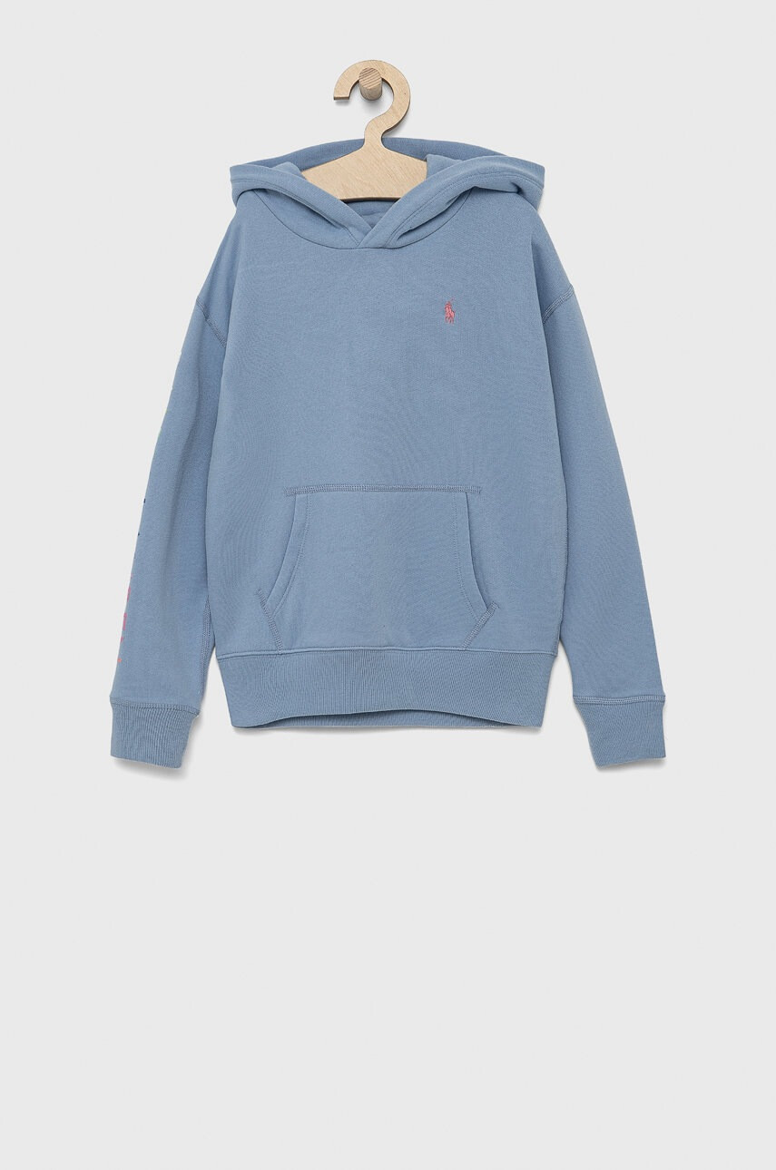 Polo Ralph Lauren Детски суичър - Pepit.bg