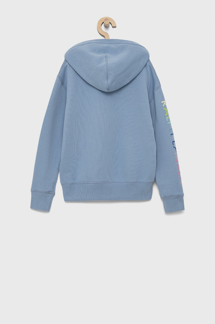 Polo Ralph Lauren Детски суичър - Pepit.bg
