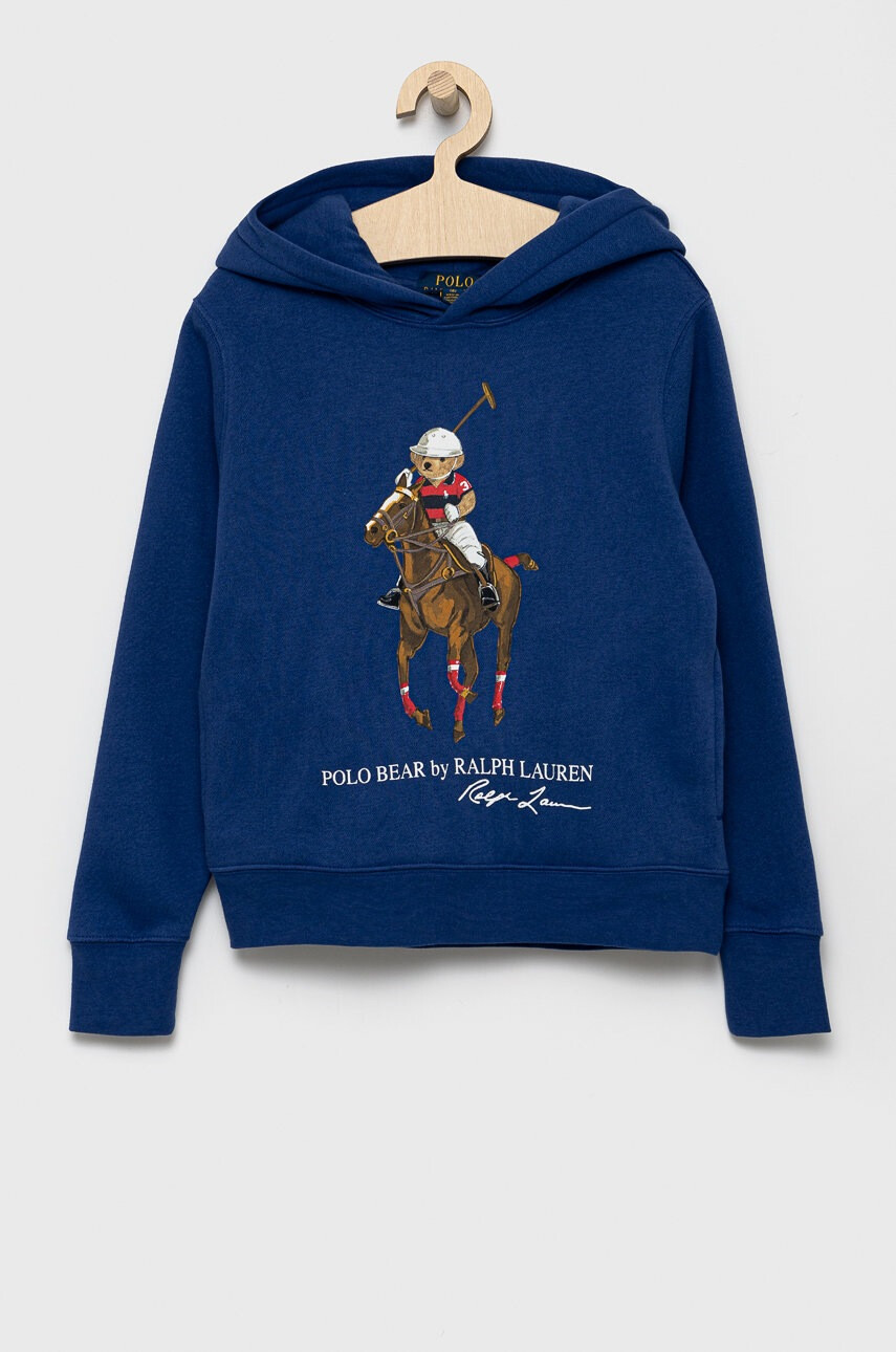 Polo Ralph Lauren Детски суичър - Pepit.bg