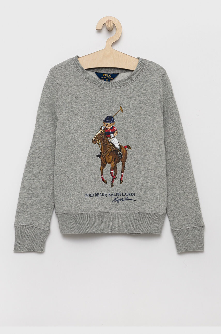 Polo Ralph Lauren Детски суичър - Pepit.bg