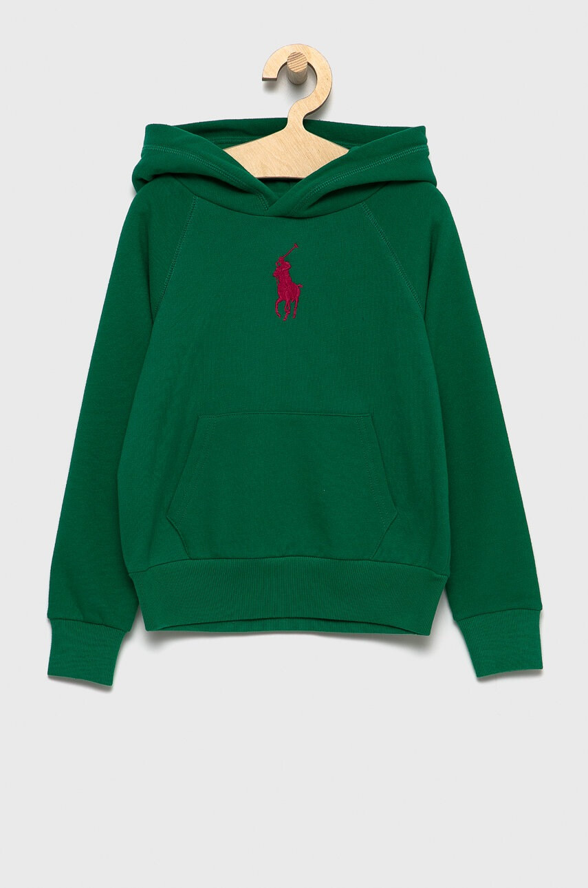 Polo Ralph Lauren Детски суичър - Pepit.bg