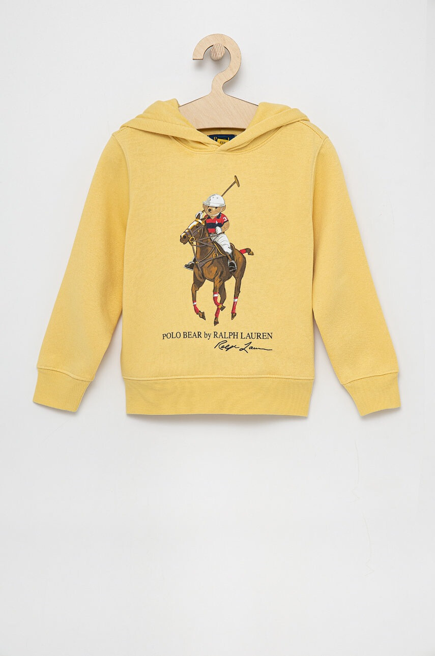 Polo Ralph Lauren Детски суичър - Pepit.bg