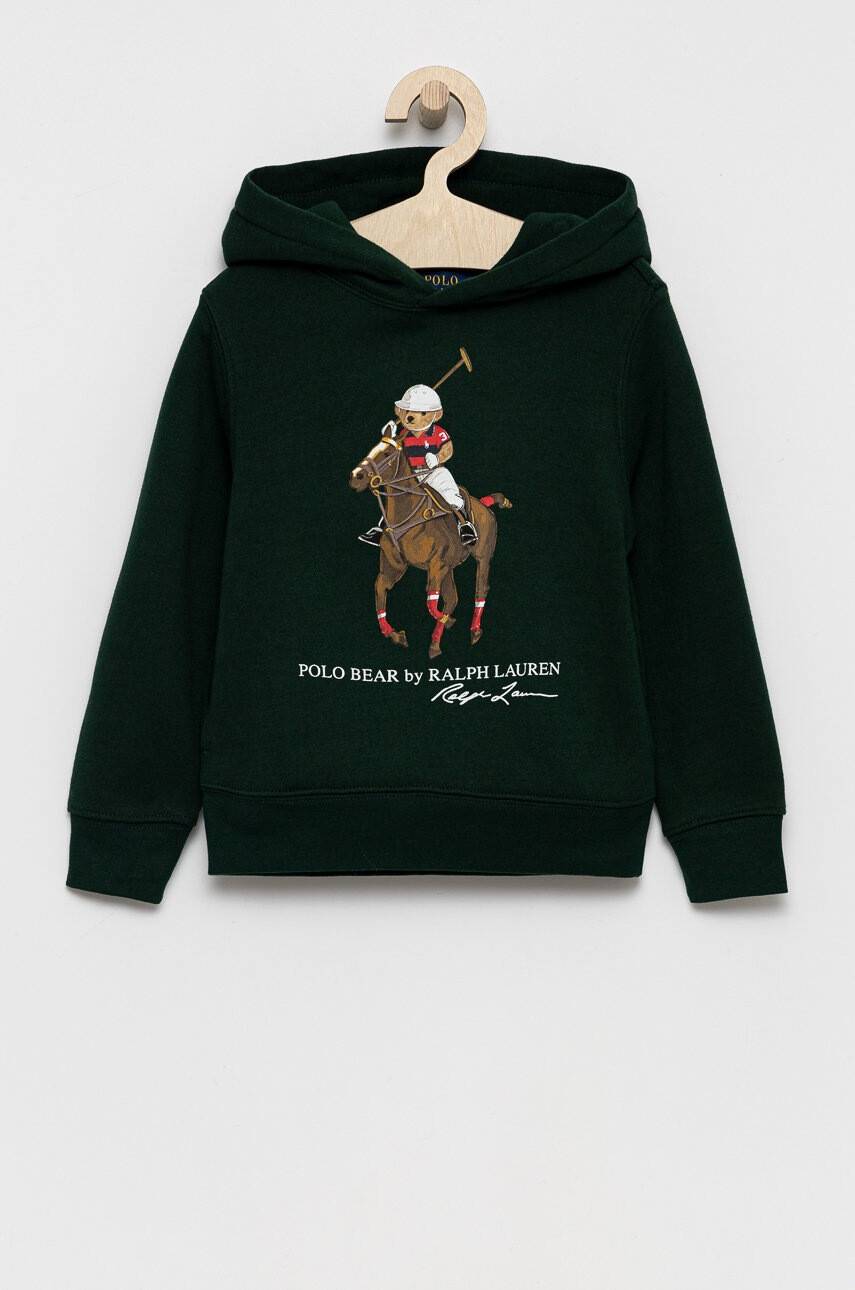 Polo Ralph Lauren Детски суичър - Pepit.bg