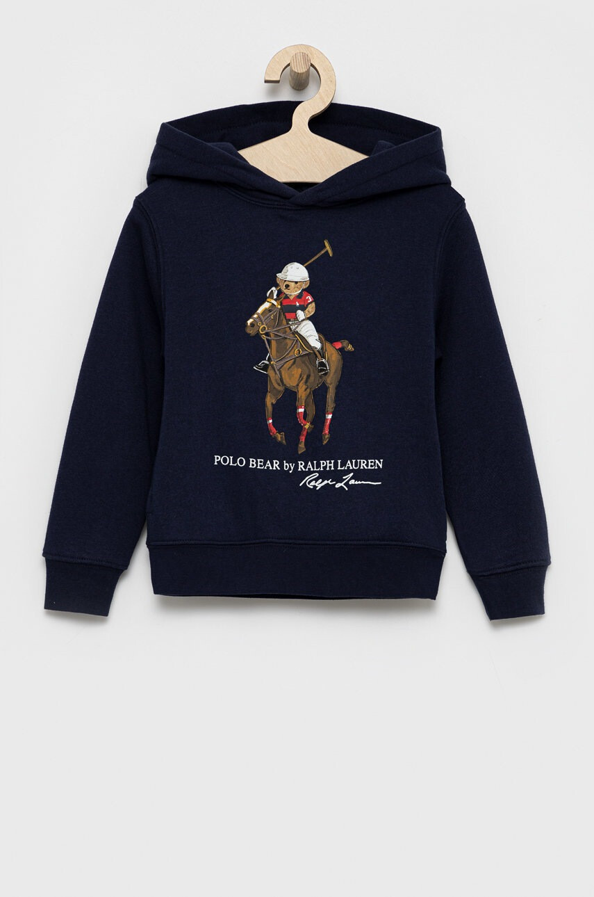 Polo Ralph Lauren Детски суичър - Pepit.bg