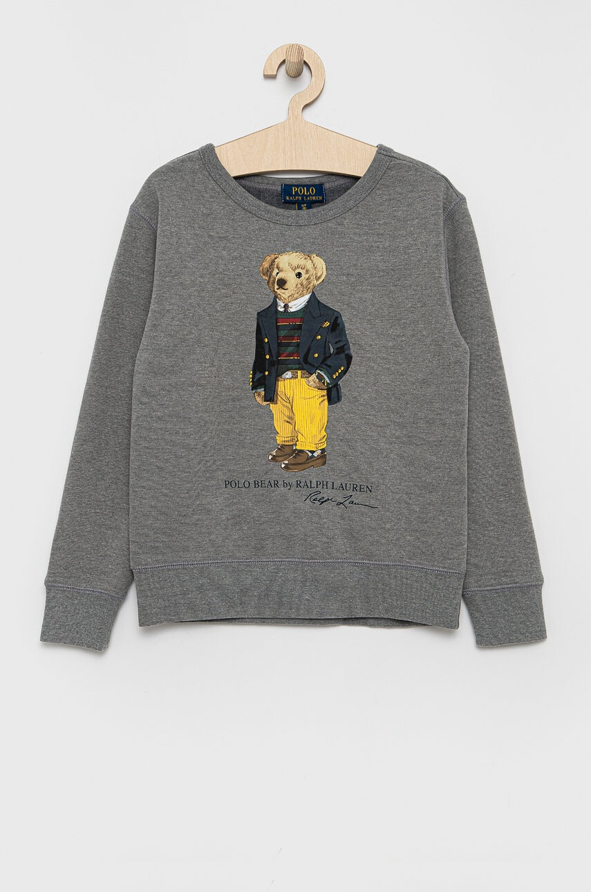 Polo Ralph Lauren Детски суичър - Pepit.bg