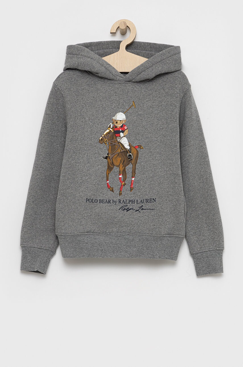 Polo Ralph Lauren Детски суичър - Pepit.bg