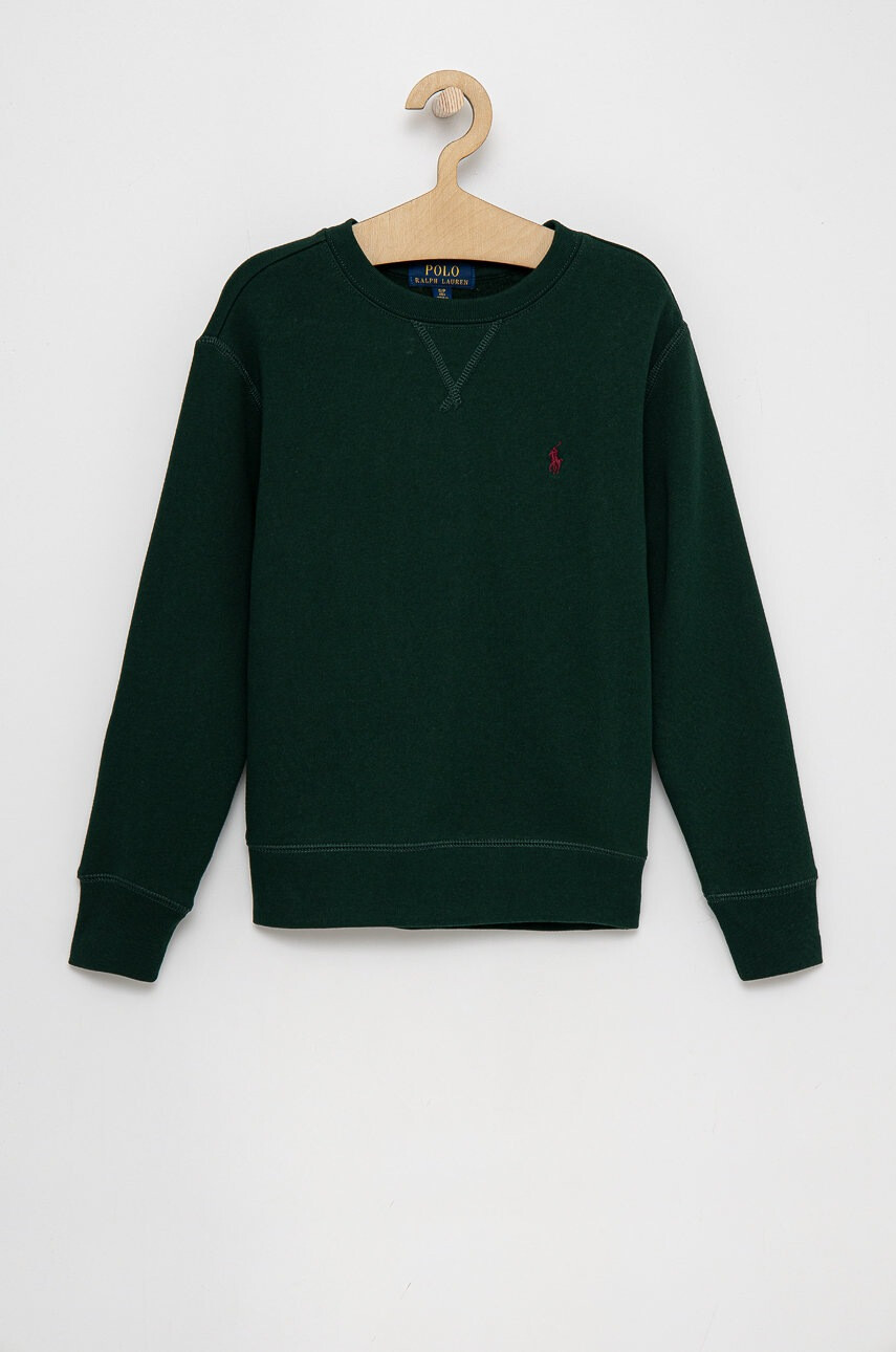 Polo Ralph Lauren Детски суичър - Pepit.bg