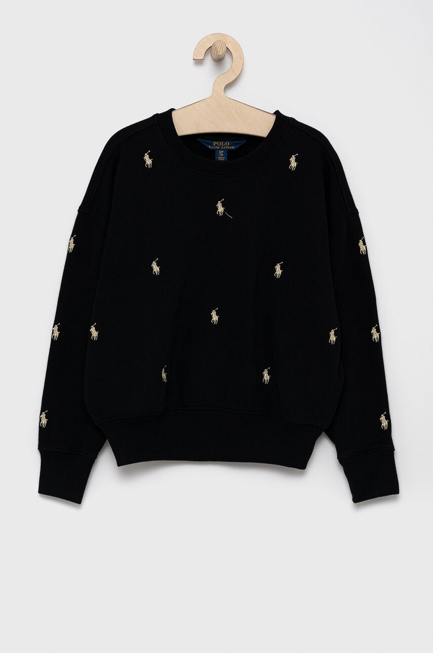 Polo Ralph Lauren Детски суичър - Pepit.bg