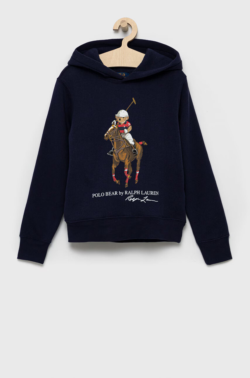 Polo Ralph Lauren Детски суичър - Pepit.bg