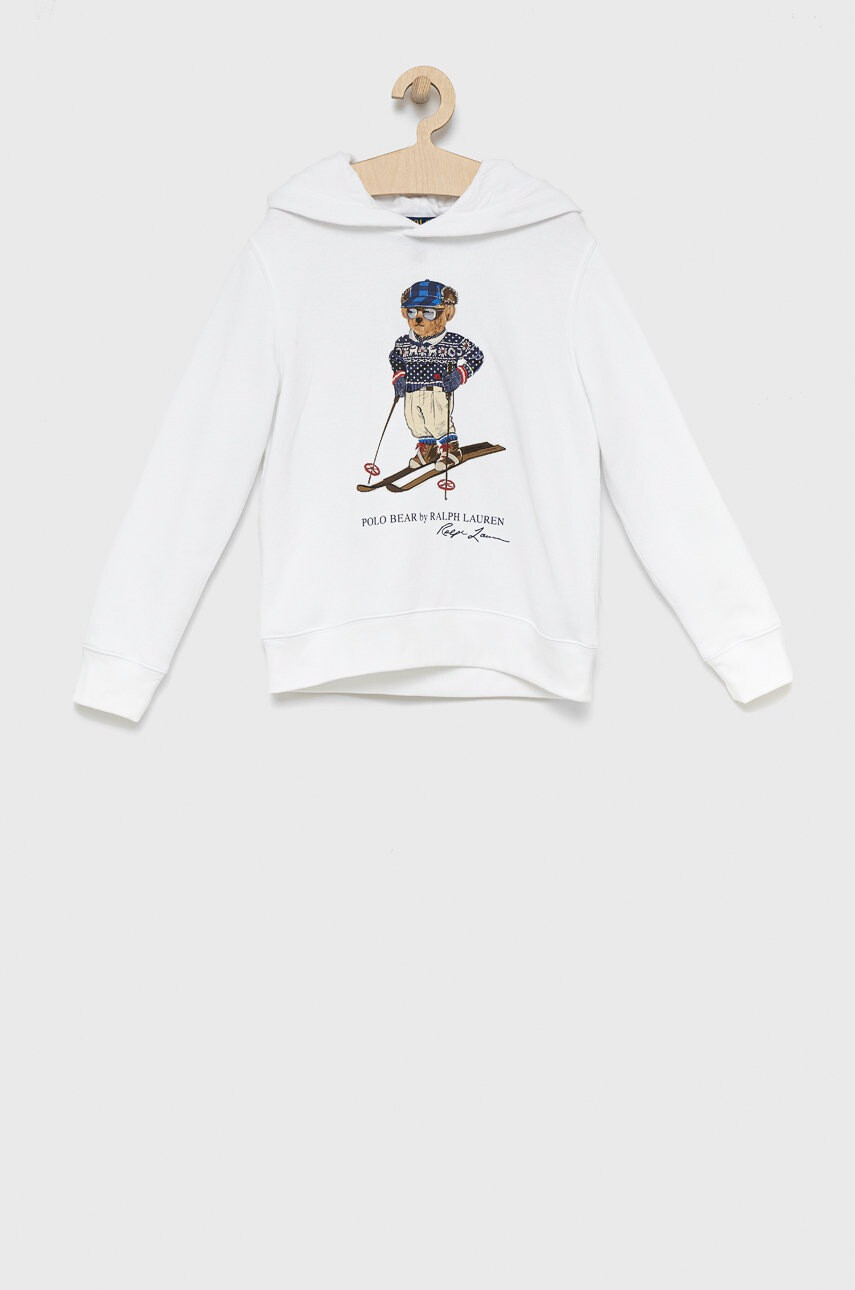 Polo Ralph Lauren Детски суичър - Pepit.bg