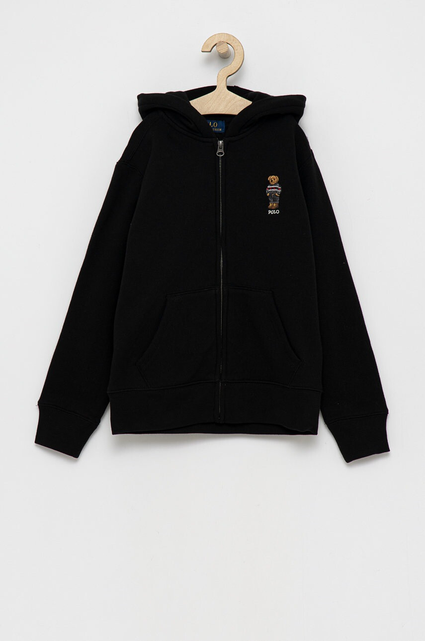 Polo Ralph Lauren Детски суичър - Pepit.bg