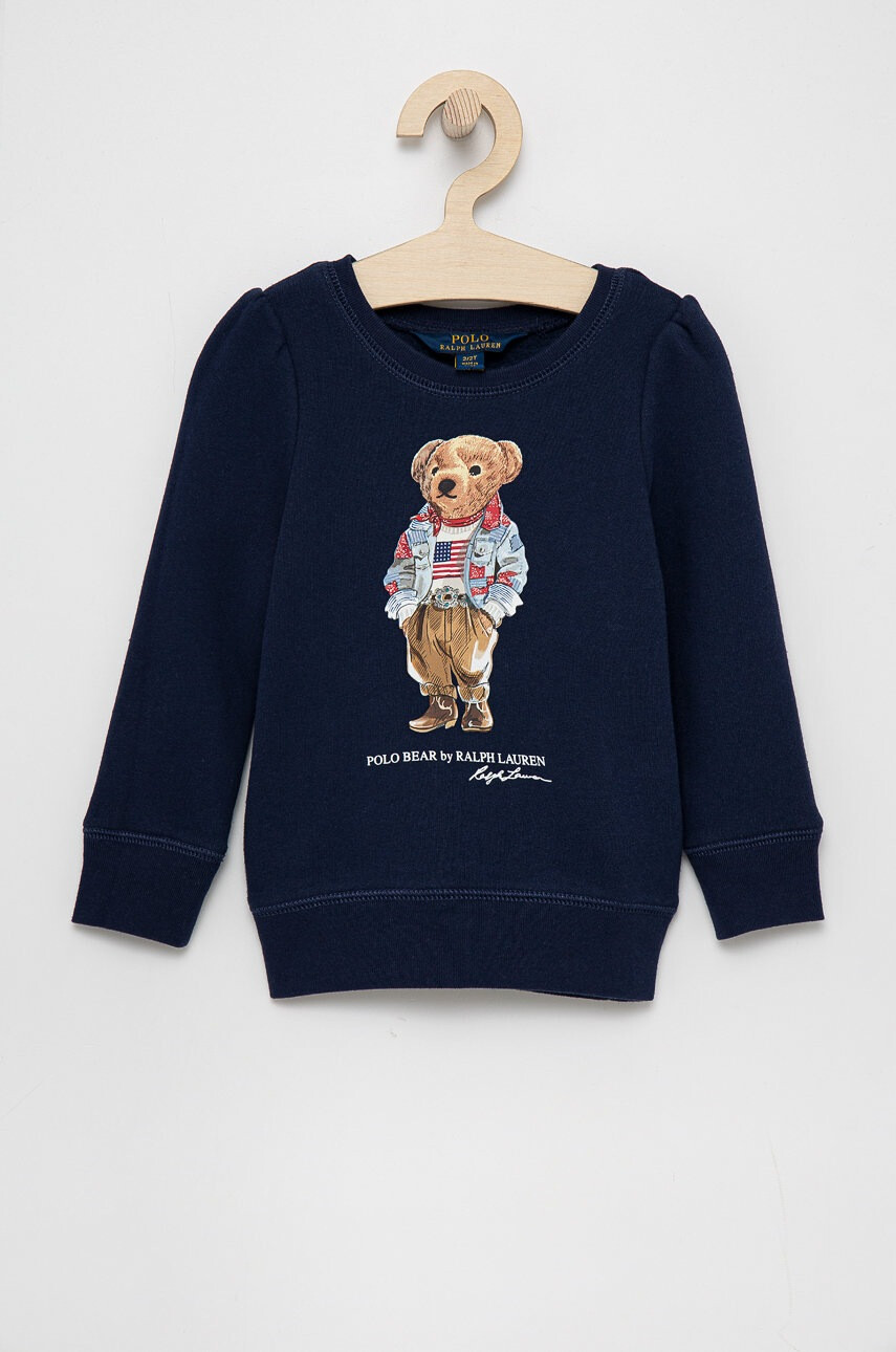 Polo Ralph Lauren Детски суичър - Pepit.bg