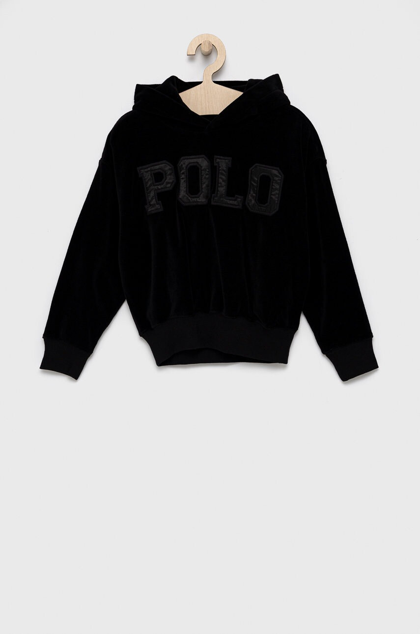 Polo Ralph Lauren Детски суичър - Pepit.bg
