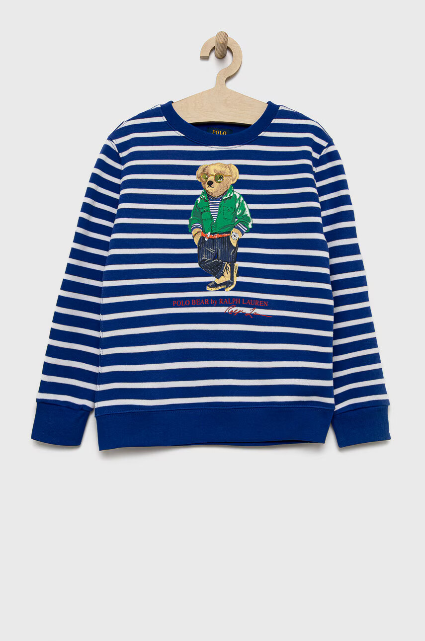 Polo Ralph Lauren Детски суичър - Pepit.bg