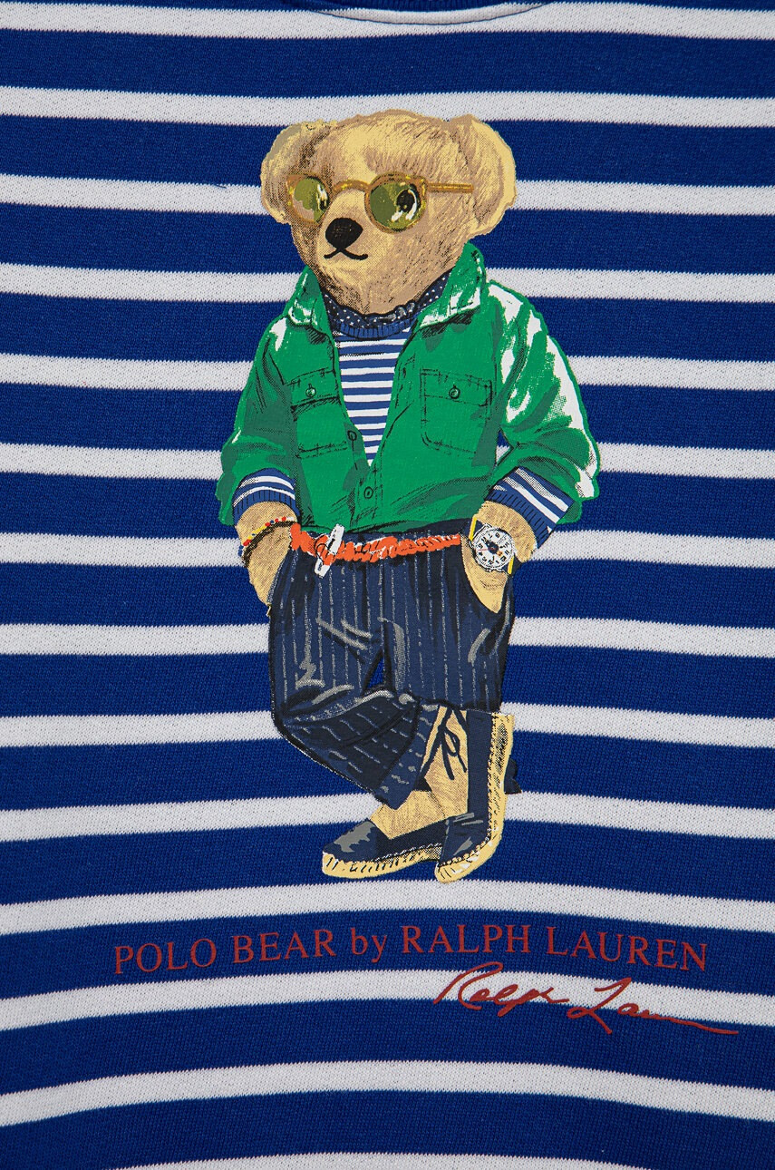 Polo Ralph Lauren Детски суичър - Pepit.bg