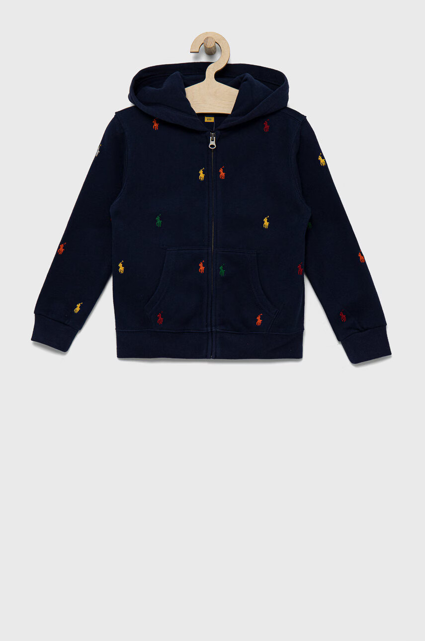 Polo Ralph Lauren Детски суичър - Pepit.bg