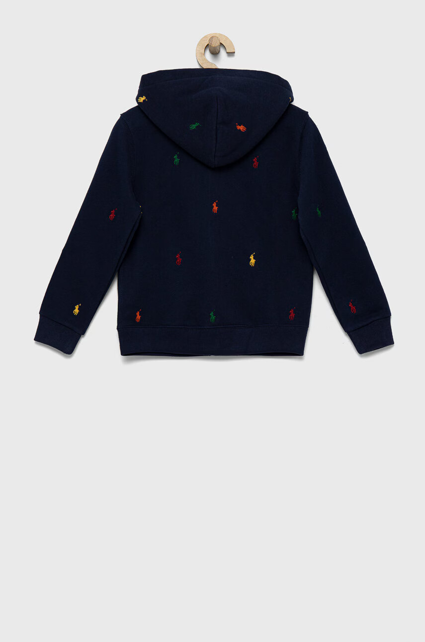 Polo Ralph Lauren Детски суичър - Pepit.bg