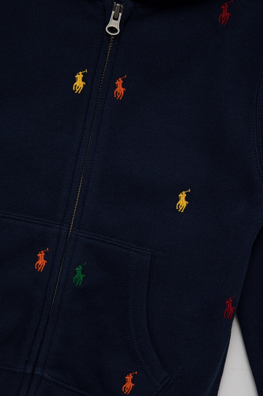 Polo Ralph Lauren Детски суичър - Pepit.bg