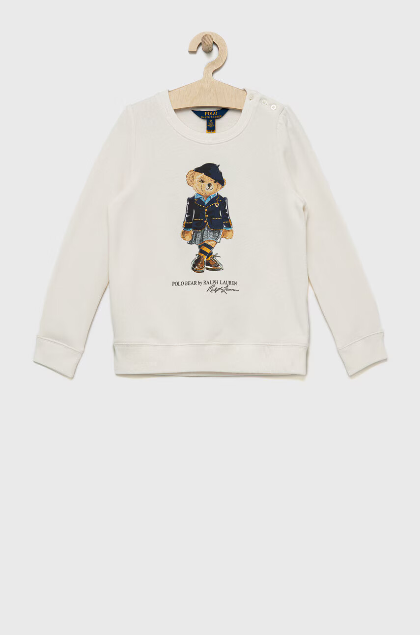 Polo Ralph Lauren Детски суичър - Pepit.bg