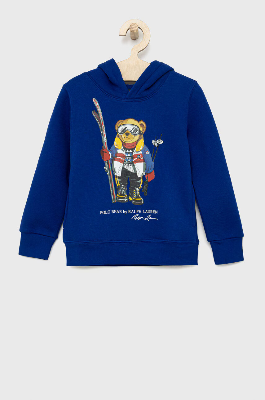 Polo Ralph Lauren Детски суичър - Pepit.bg