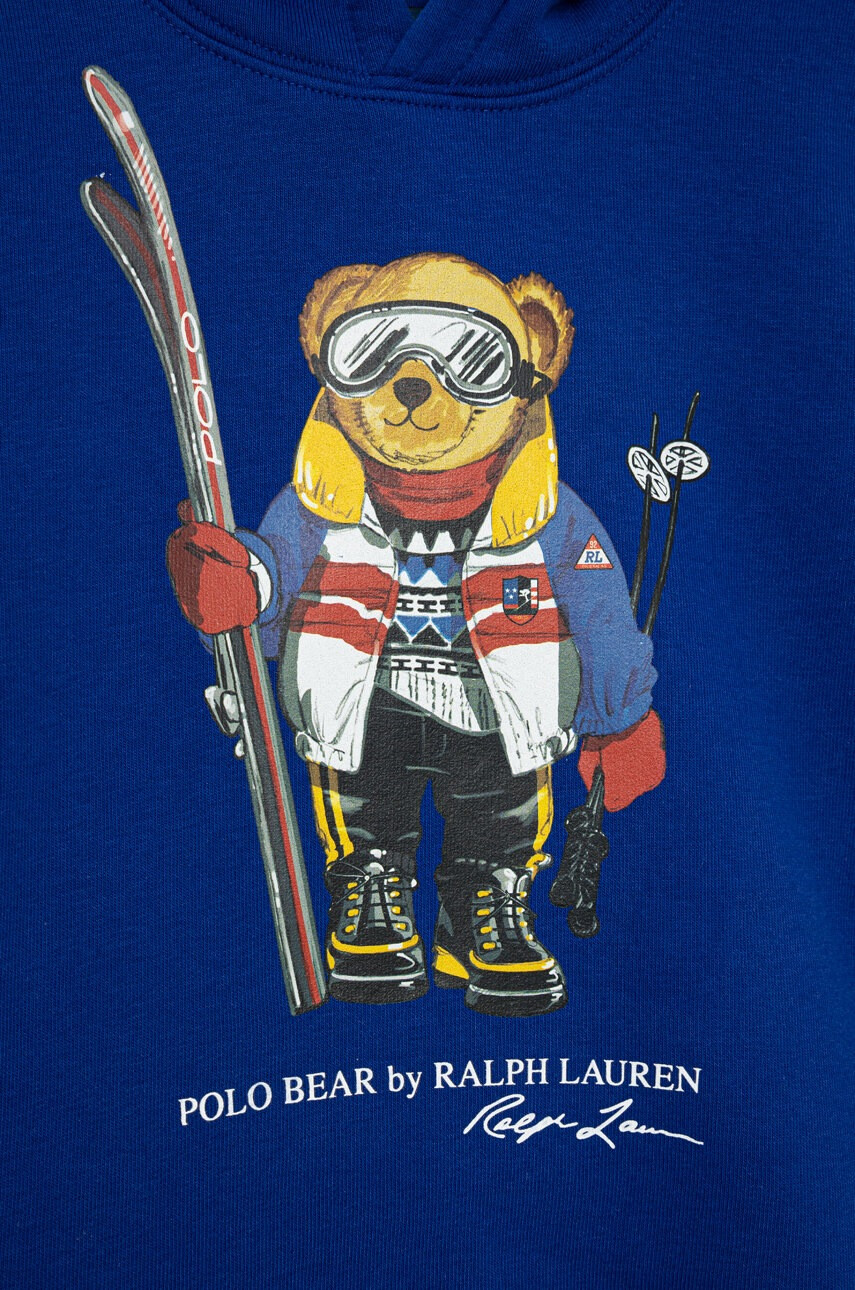 Polo Ralph Lauren Детски суичър - Pepit.bg
