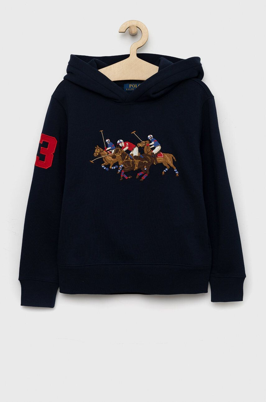 Polo Ralph Lauren Детски суичър - Pepit.bg