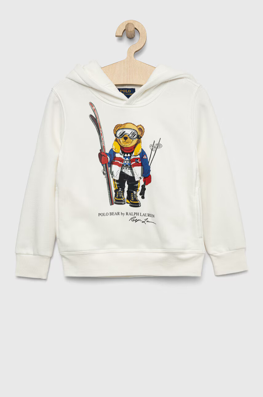 Polo Ralph Lauren Детски суичър - Pepit.bg
