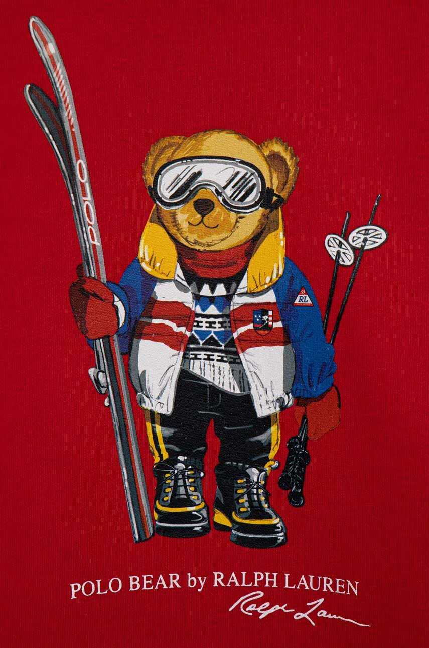Polo Ralph Lauren Детски суичър - Pepit.bg