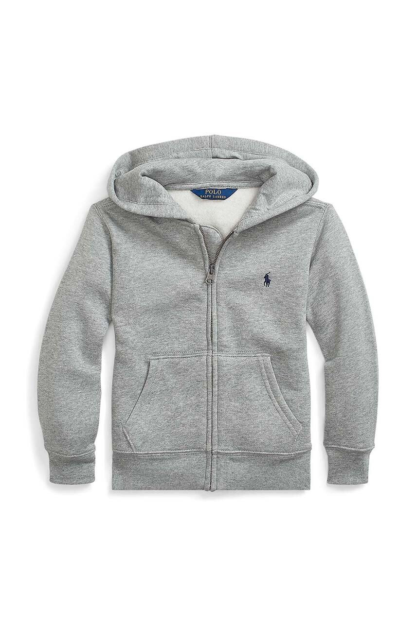 Polo Ralph Lauren Детски суичър 92-104 cm - Pepit.bg