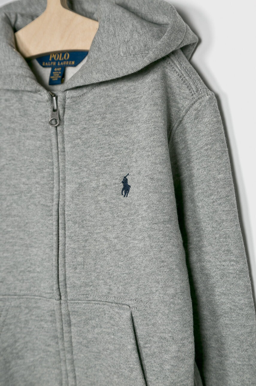 Polo Ralph Lauren Детски суичър 92-104 cm - Pepit.bg
