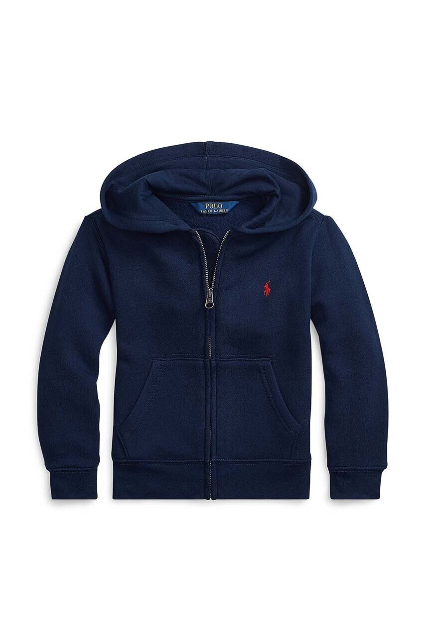 Polo Ralph Lauren Детски суичър 92-104 cm - Pepit.bg