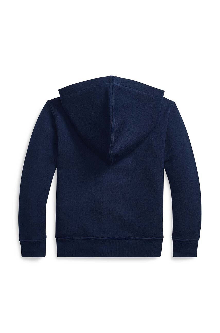 Polo Ralph Lauren Детски суичър 92-104 cm - Pepit.bg