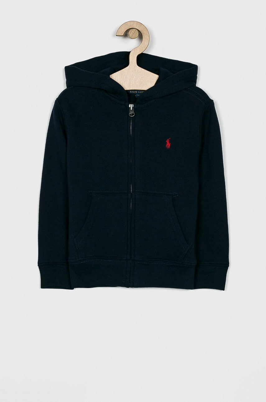 Polo Ralph Lauren Детски суичър 92-104 cm - Pepit.bg