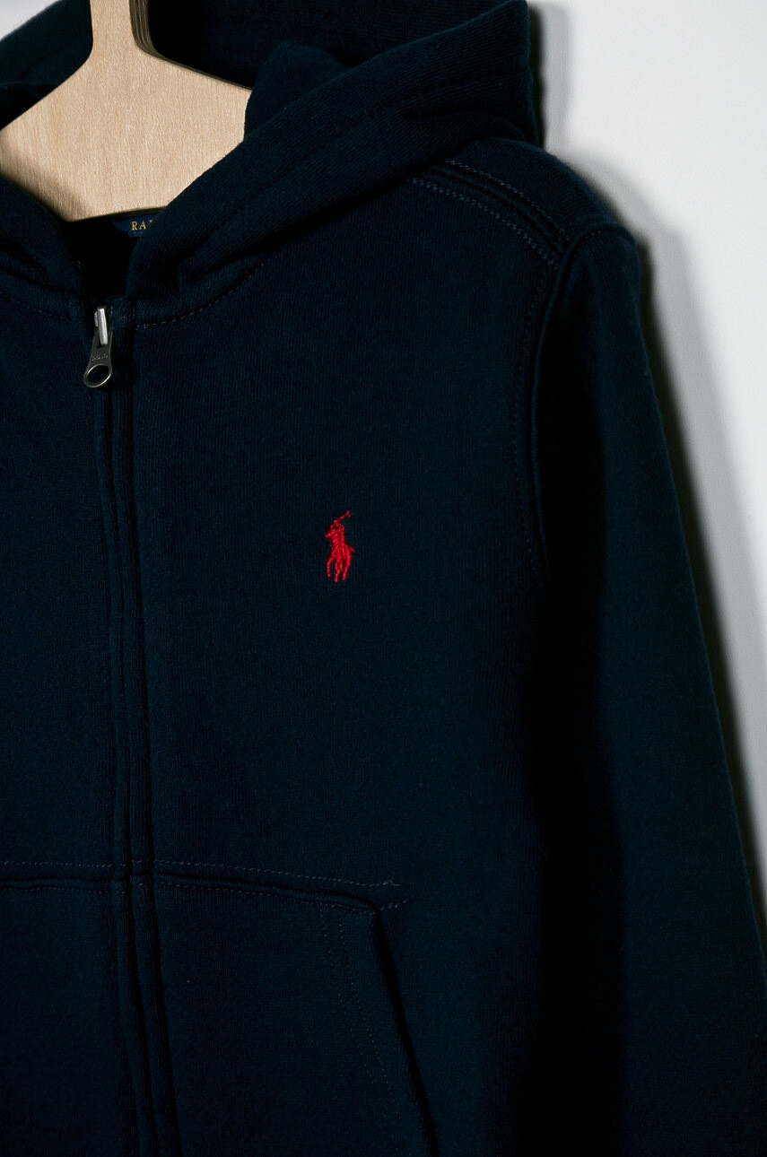 Polo Ralph Lauren Детски суичър 92-104 cm - Pepit.bg